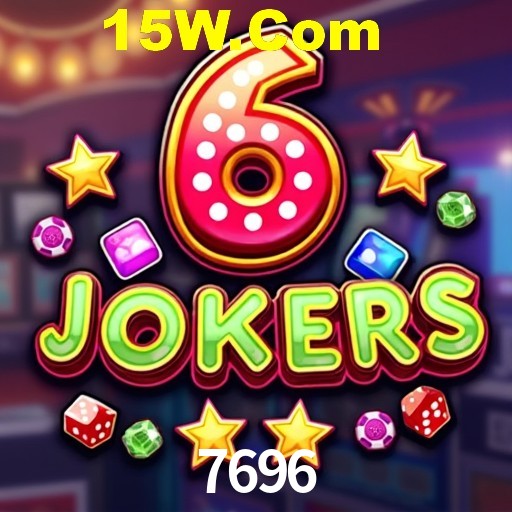 Bônus de Boas-vindas 7696