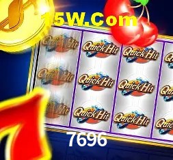 Tecnologia da Plataforma 7696