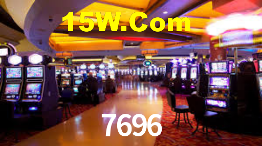 7696,7696 Bet
