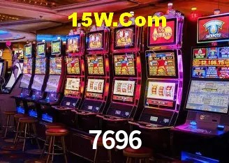 Gates of Olympus 7696