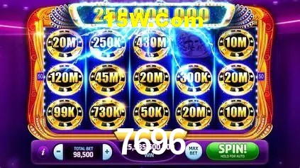 Promoções Sazonais 7696